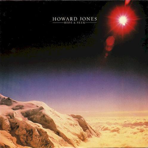 Howard Jones